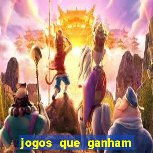 jogos que ganham dinheiro sem precisar depositar